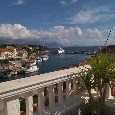 Apartments Maja I Mate Sućuraj Buitenkant foto